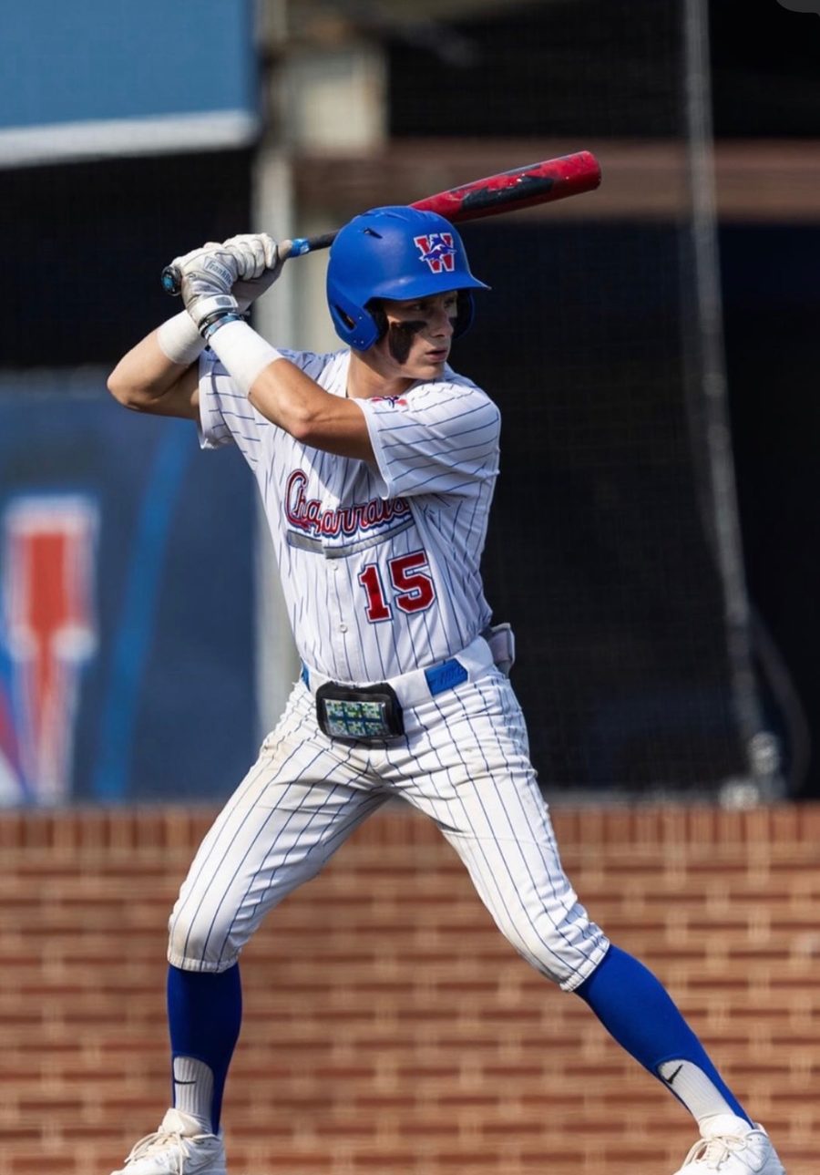 Quinton Moran ATX Elite Baseball Private Lessons Austin TX