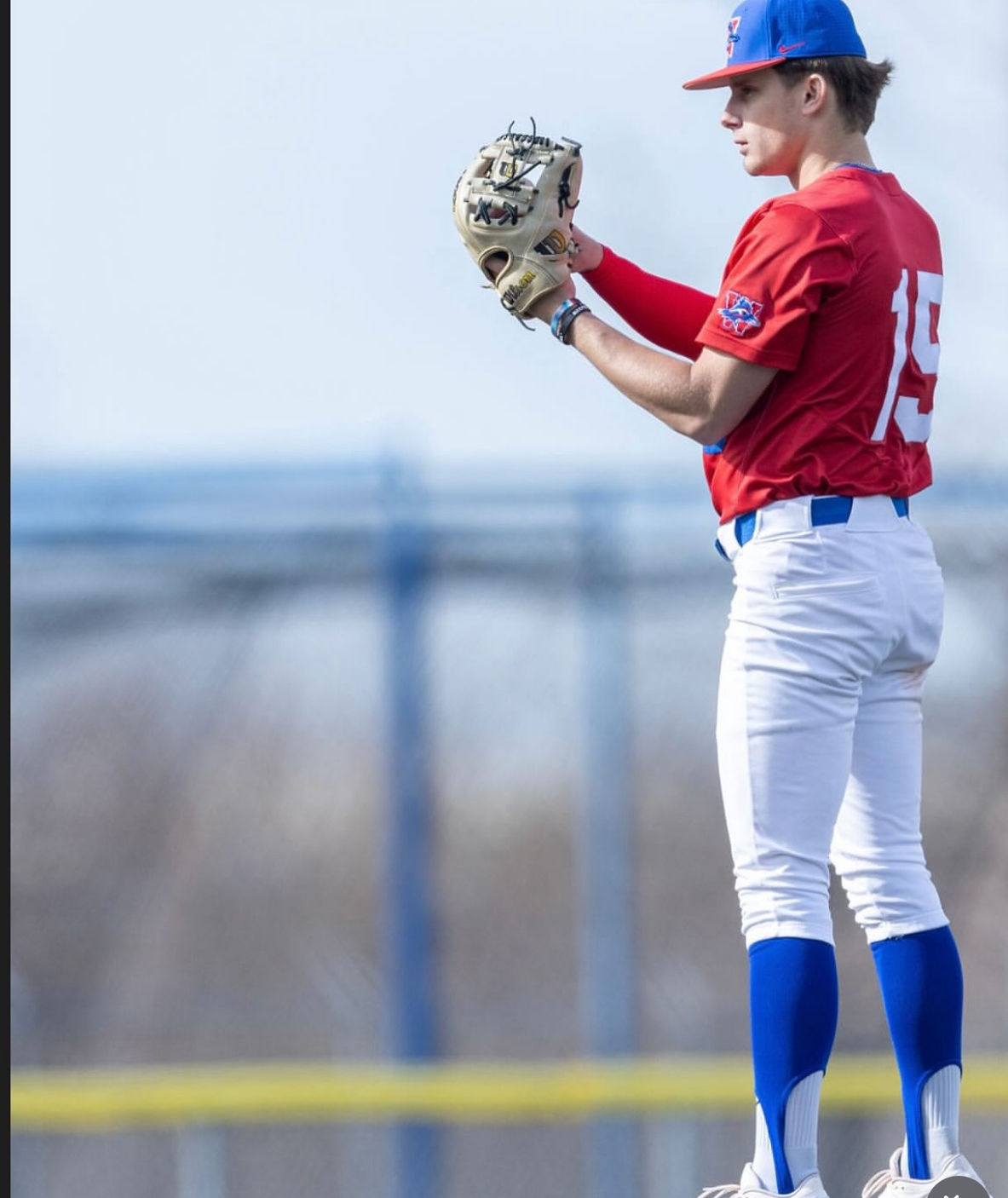 ATX Elite Fielding